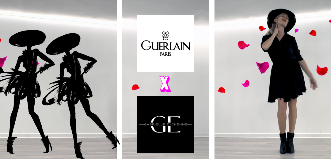 Chorégraphe événementiel luxe : quand la danse donne corps aux parfums Guerlain