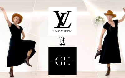 OUI, le collectif devient langage de marque chez Vuitton