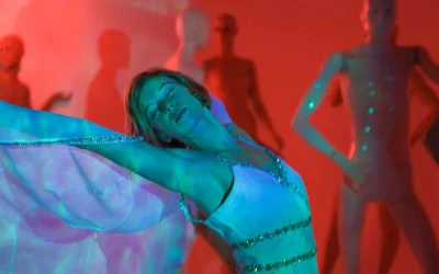 Pourquoi le disco fait-il toujours danser tout le monde, 50 ans plus tard ?