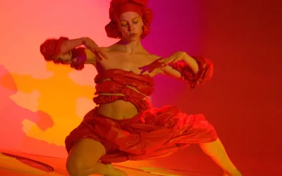 Pourquoi choisir une danse Bollywood pour un événement, un mariage ou un team building ?